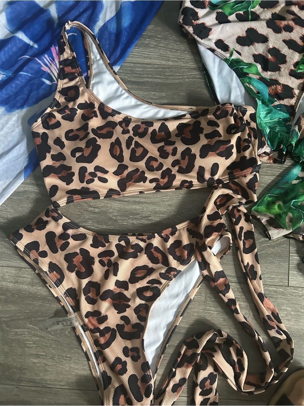 Women’s Bikini Set lot of 5 - Picture 4 of 8